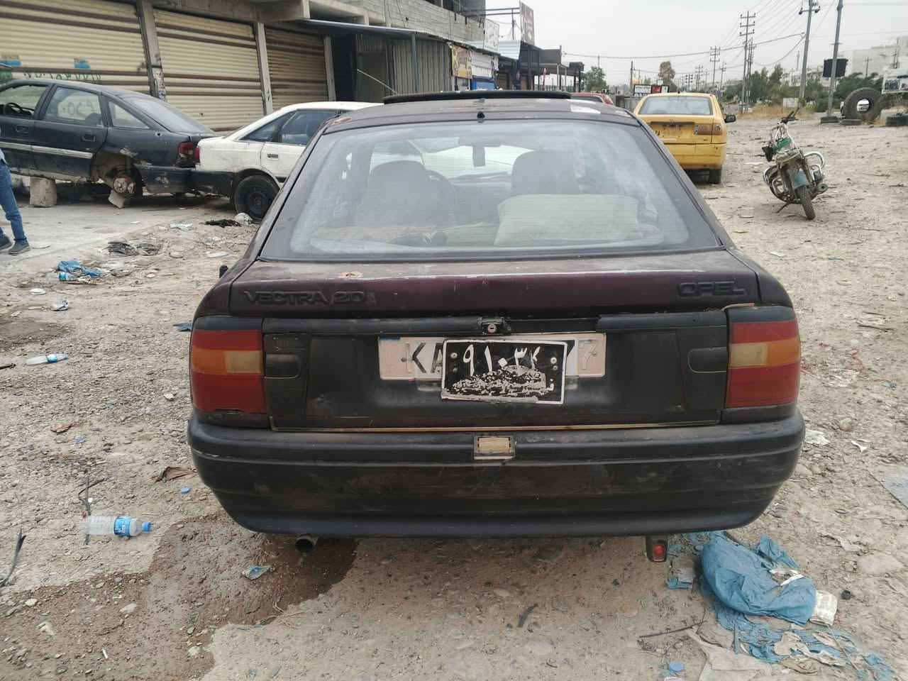 ئۆپل مەکینە 20 ئەوروپی ڕەش
گێڕۆمەکینەی بەشەر هیچی نیە علوجە 
بەشەرتی مالی کەس نەبێ مودیل 95 
قففلی 7گەڵا   ***********     ***********
