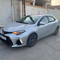 كورلا • ٢٠١٩ • رقم بغداد