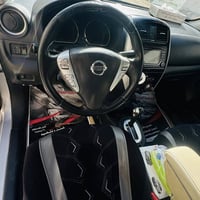 فيرسا • ٢٠١٨ • حادث امامي