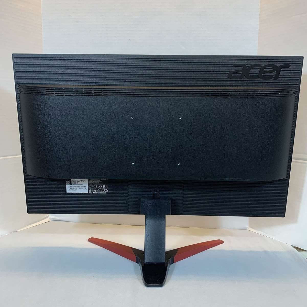 سلام عليكم شاشة acer للبيع ب100 وبيهة مجال بسيط
حجم 24
144hz
1ms
Fast tn بغداد, العراق


**إذا كنت صاحب هذا الإعلان وتريد حذفه لأي سبب، رجاءا أرسل رسالة إلى الدعم الفني**