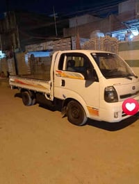 وبركاته كيا حمل للبيع موديل 2016 رقم واسط إنكليزي السياره خير من الله ...