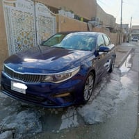 ٢٠١٩ • ٢٤٠٠ سي سي • شاشة لمس