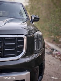 كيا تولارايد وارد امريكي دخول جديد فحص بغداد 2024 حادثها طخطخات بالجوا...