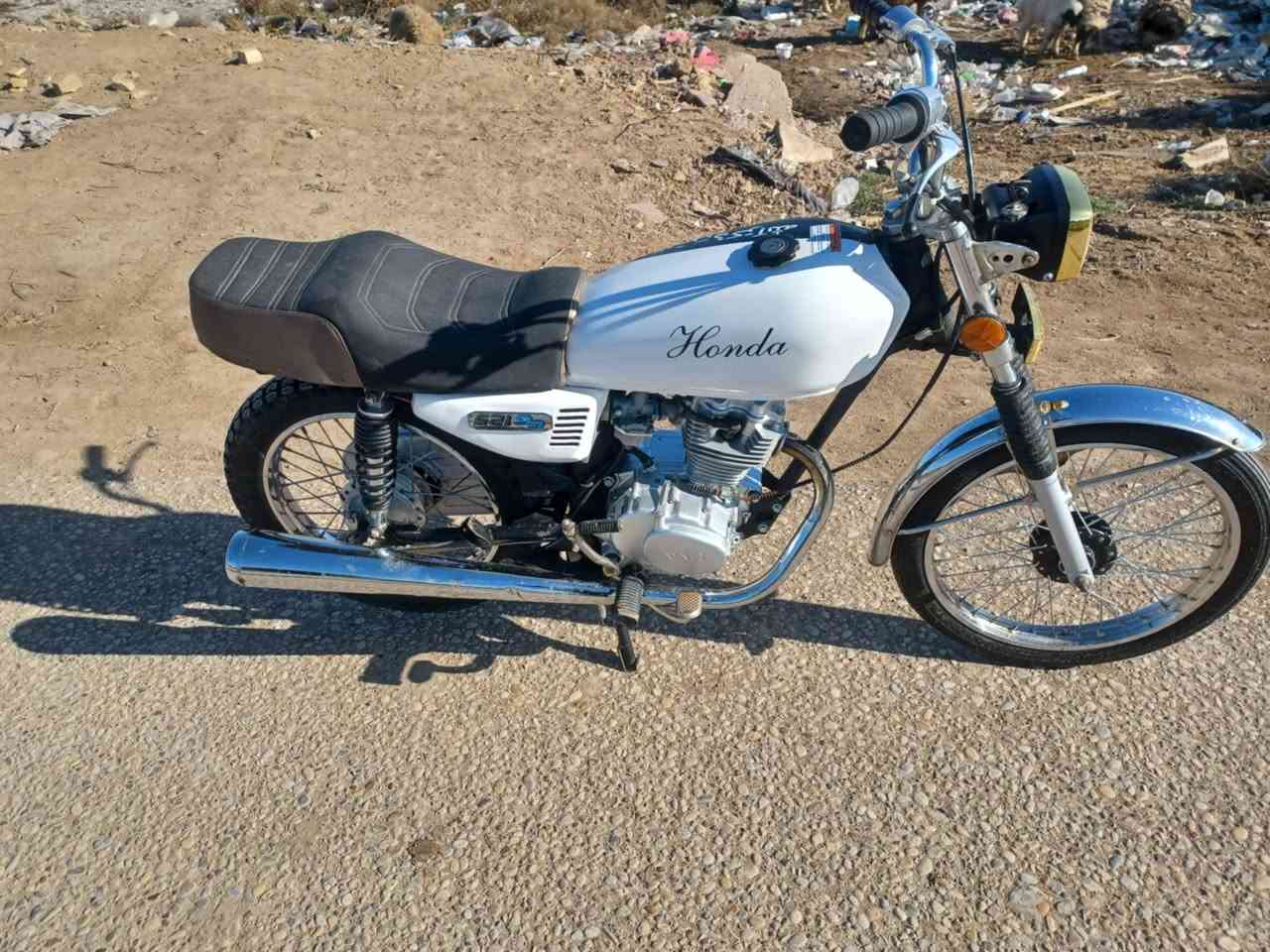 دراجه نامه اصلي بدون مكفوله عشاير نضافه فول للإستفسار ***********
