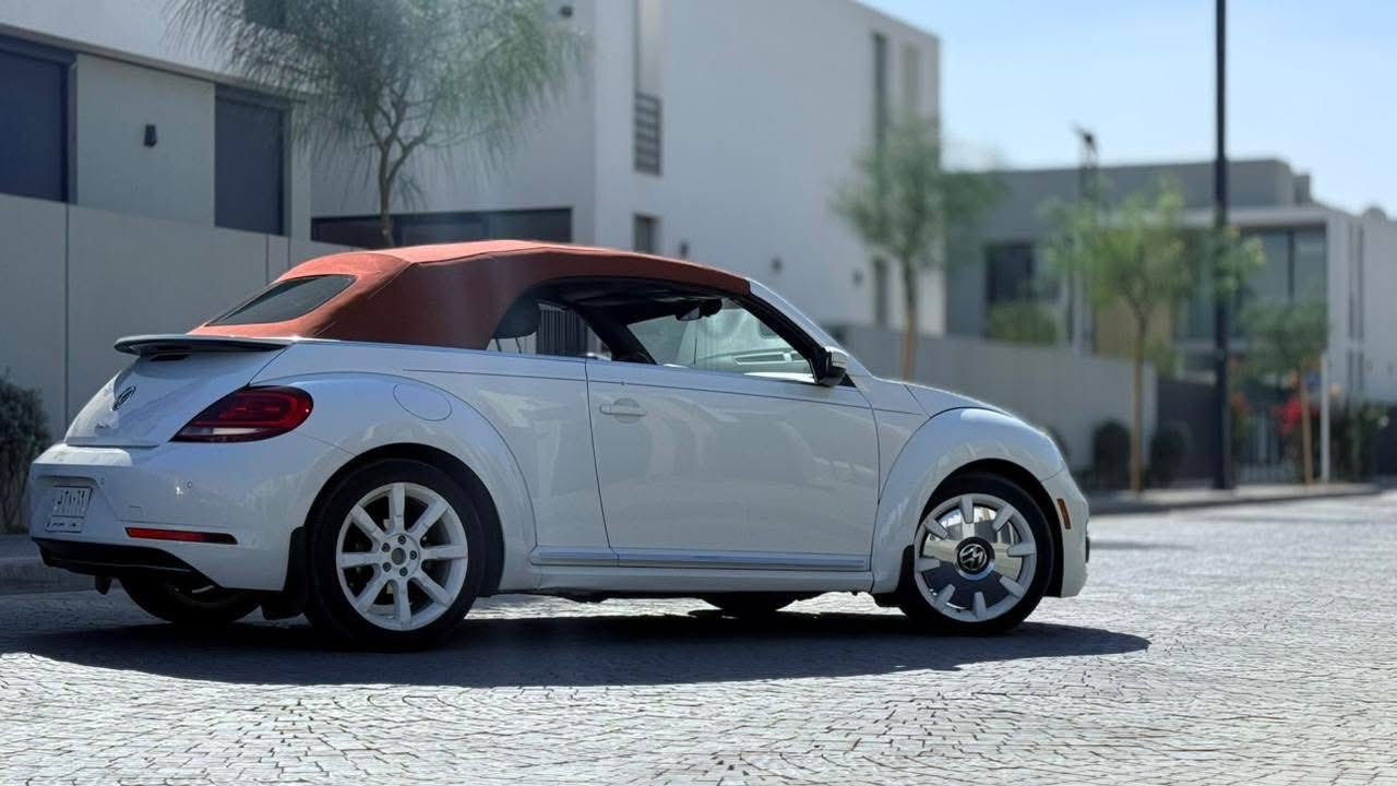 للبيع بيتل 2019 فول  1/1 لون مميزه وملفت وبلعافيه ع ياخذها
***********  للتفاصيل واتساب 

مكينه ٢٠٠٠تيربو 

المسافة المقطوعه ١٤٠الف km 

السعر ١٣٨

المواصفات:- 

١- كشنات جلد بقلاوه

٢-كشنات تدفئه تبريد 

٣-حساسات امامي خلفي 

٤-اوتو ستوب للحوادث 

٥-شاشه تدعم نضام الكار بلي وكامره  

٦-منضومه صوت نوع فندر مع دمام بلجنطه 

٧-لد محيطي وايضاً على مكان السماعه 

٨-رادار جانبي لتجاوز السيارت 

١٠-اوتو هالكراف للبلوجكتر 

١١- لايت زنوت وبلوجكتر ايضاً زنون  

١٢-بك ليت لد
 
١٣-بصمه 
 
السياره كل نقص مابيها غير تك من الكبات مكان السياره بغداد
