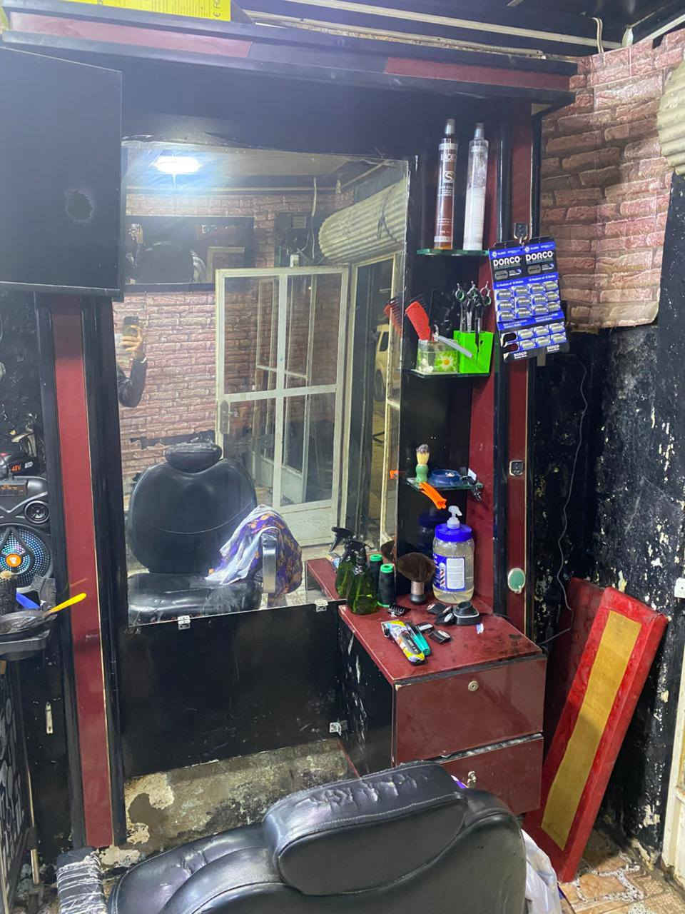 ديكور عدد ٢مع مري خلفية 
ب١٠٠ الف


**إذا كنت صاحب هذا الإعلان وتريد حذفه لأي سبب، رجاءا أرسل رسالة إلى الدعم الفني**