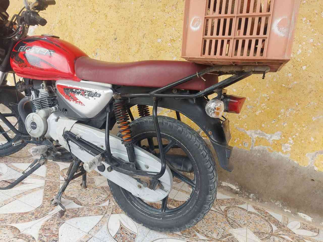 ١٨ دراجه مال جناي تخم تاير  كهربايات.  محرك كله مكفول وراق شرط ترقيم حته كمرك مدفوع شهربان تقاطع الوجهيه   ***********
***********
