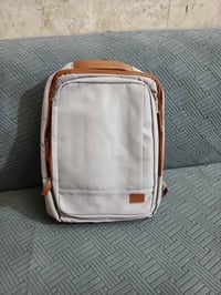 ووتر برو • جنطة سفر • دوامات موظفين