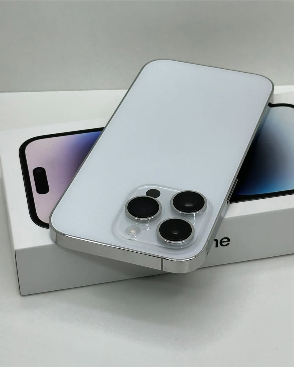 للبيع ايفون ١٤ برو ماكس شرق اوسط ماستر ذاكرة ٢٥٦ بطارية ٨٧ .


**إذا كنت صاحب هذا الإعلان وتريد حذفه لأي سبب، رجاءا أرسل رسالة إلى الدعم الفني**