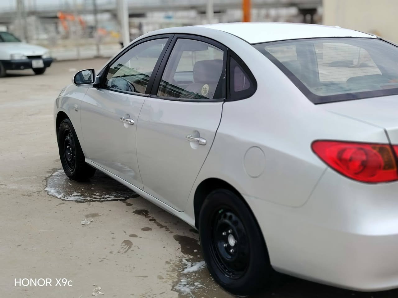 سلام عليكم النترا موديل ٢٠١٠ ادوات كصه قماره متومه طبق الأصل رقم شمالي السعر ٤٥ ورقه للاستفسار(***********)
