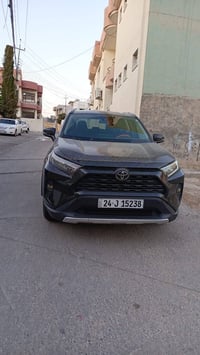 رافور XLE • ٢٠٢١ • ١٨٦٠٠٠