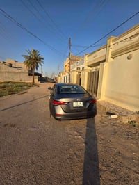 سنترا • ٢٠٢٤ • رقم بغداد