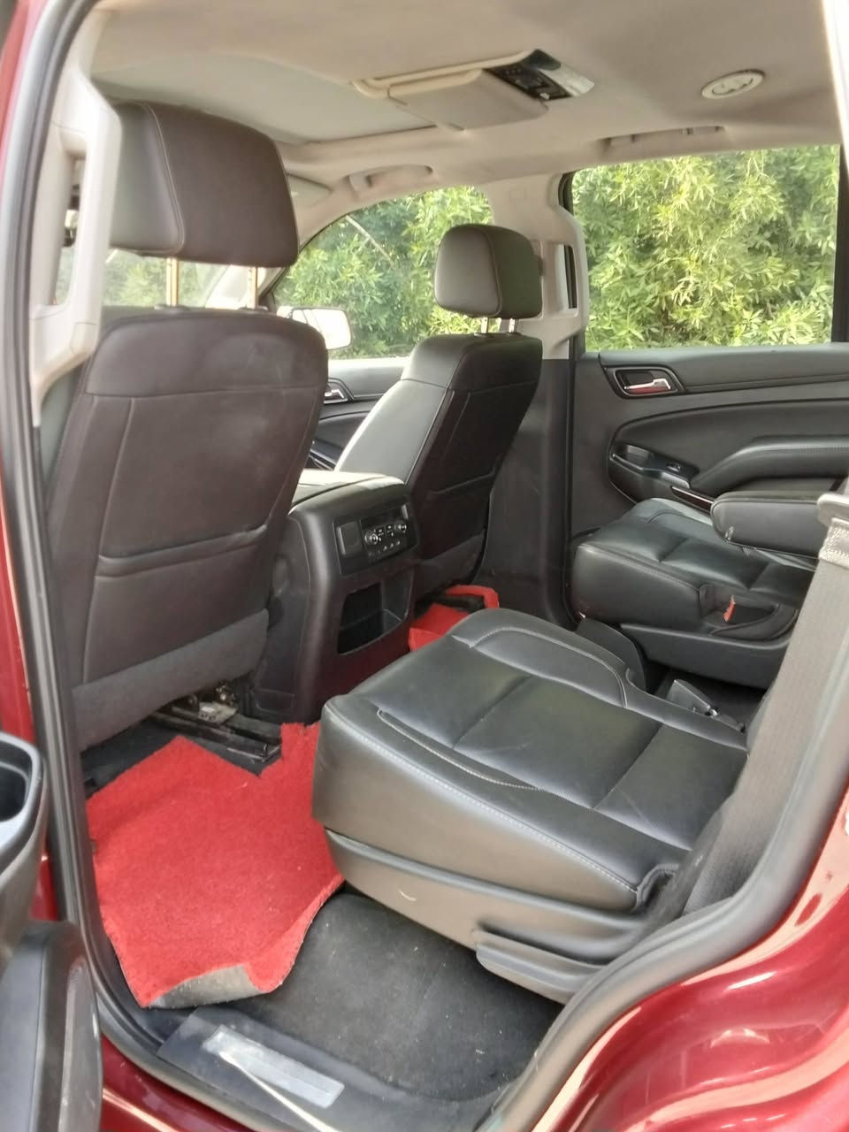 جمسي بتره موديل 2019 أصل محرك  5300 فول مواصفات رقم بغداد بسمي  حادث سرقه بجم   سعره.    285    ***********
