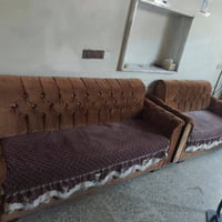٩ مقاعد • نظيف • مدينة الصدر
