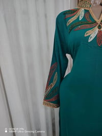 دشداشة • كشمير • مطاط