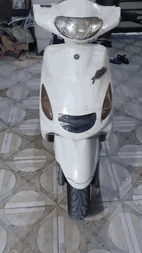 دراجة حاوية • فحص مكاني • الرميثه