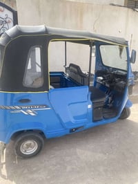تكتك موديل 2023 مرقم باسم الشريكه الشراي يتصل 07717585975