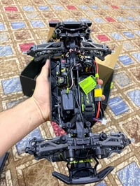 سياره احترافيه للبيع.  استعمال قليل مع الكارتون.  السعر ٢٥٠ الف ٠٧٥٠٧٨...