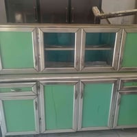 كاونتر المنيوم • مترين • ناصريه سوق هرج