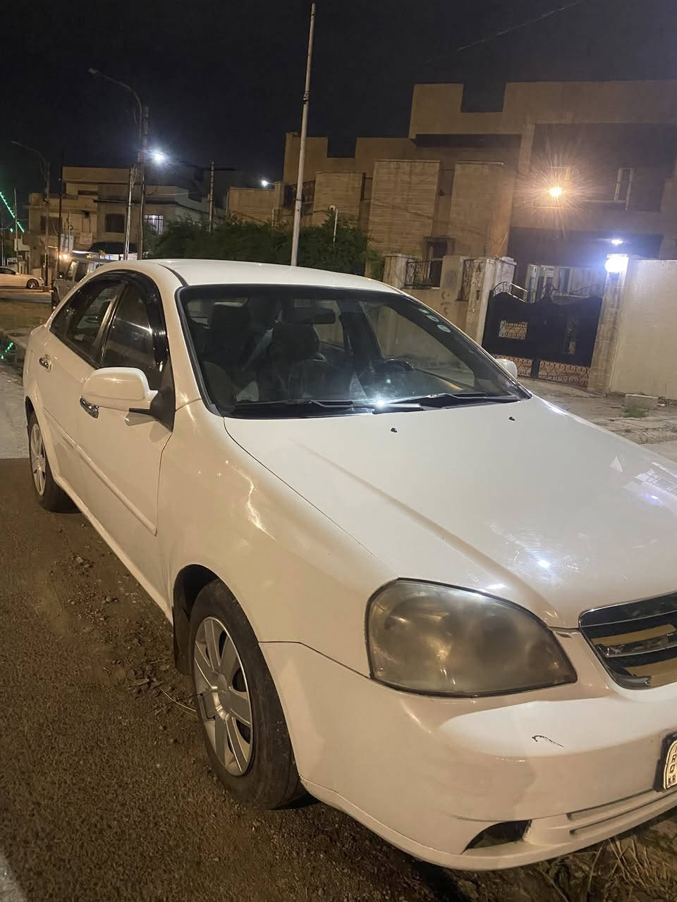 للبيع سياره اوبترا موديل ٢٠٠٨
لون ابيض 
كير توماتيك
اربع قطع صبغ بس ابيعك حزام 
شرط التحويل مباشرة 
سعر ٧٥ وبيها مجال بسيط


**إذا كنت صاحب هذا الإعلان وتريد حذفه لأي سبب، رجاءا أرسل رسالة إلى الدعم الفني**