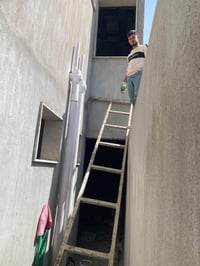 تاسيس مجاري • تاسيس صحيات • كركوك