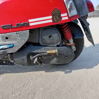 ماكس بوليس • مديل 2008 • ٤٩ سي سي