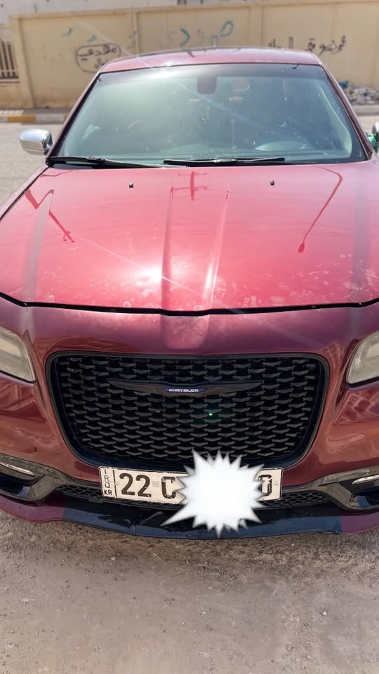 السلام عليكم

🚘 سيارة أوباما 2019 أصل 

سيارة نظيفة جداً، كفالة عامة من العشائر او الحاسبة 
 (كص قمارة )
، موديل 2019

✅ السيارة بالكرتون وجديدة كلش

✅ أحلى من الصور

✅ جاهزة من كلشي

✅ مكينة وكير كفالة

✅ تبريد ثلج

✅ حداد 100%

✅ مكينة 3600 فول مواصفات

✅ لون كرزي مميز 

✅ ويلات 20

✅ تخم تايرات جديد

✅ دهن جديد

✅ متوم شمالي إنكليزي طبق الأصل

✅ ملصق هزة

💰 السعر:80 وبيه مجال 

📞 الهاتف:***********

📍 المكان: البصره

الله يبارك لصاحب النصيب.
