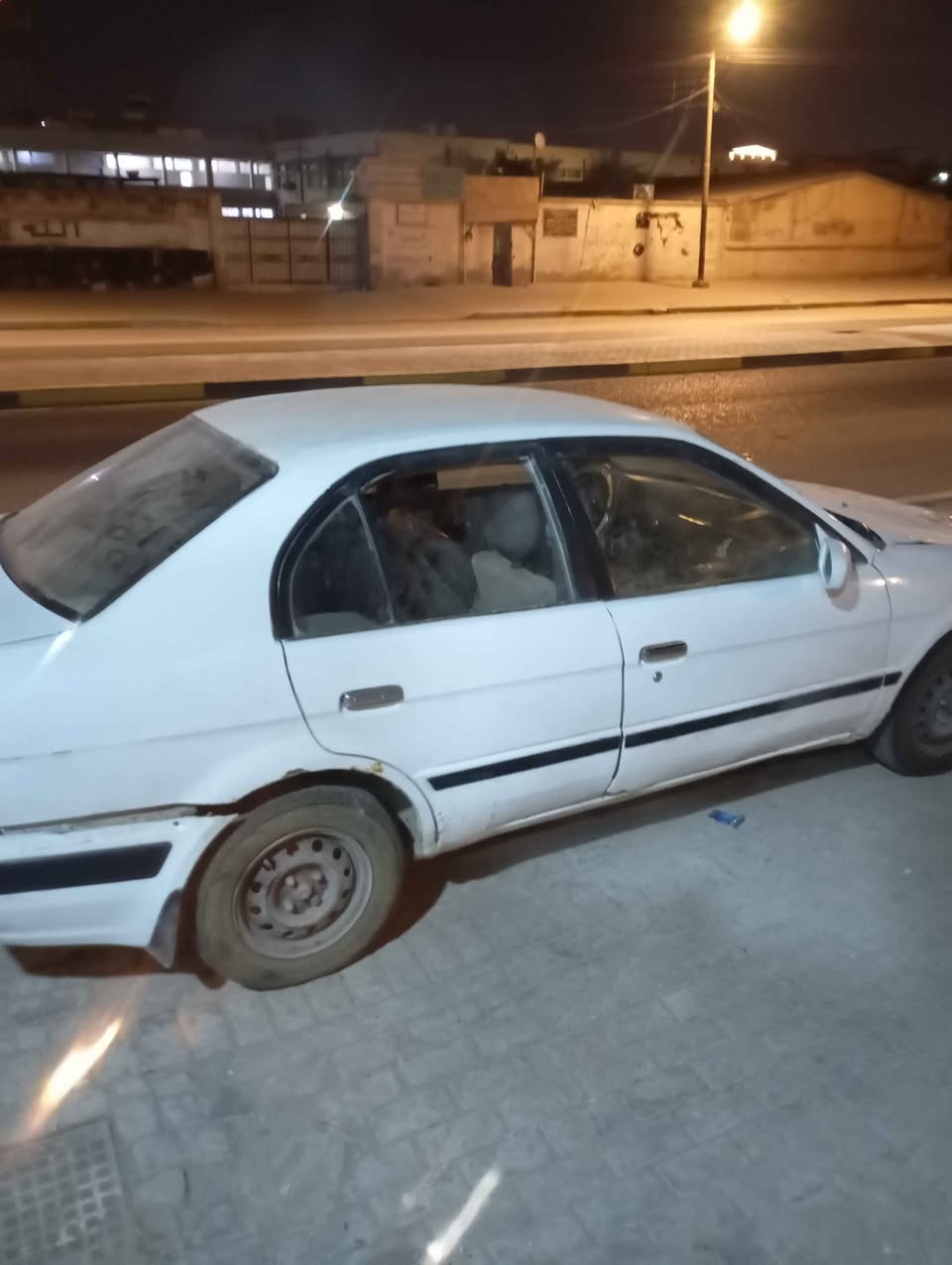 سياره كورله رقم بصره تحويل أي وقت 
رقم *********** البصرة, العراق
