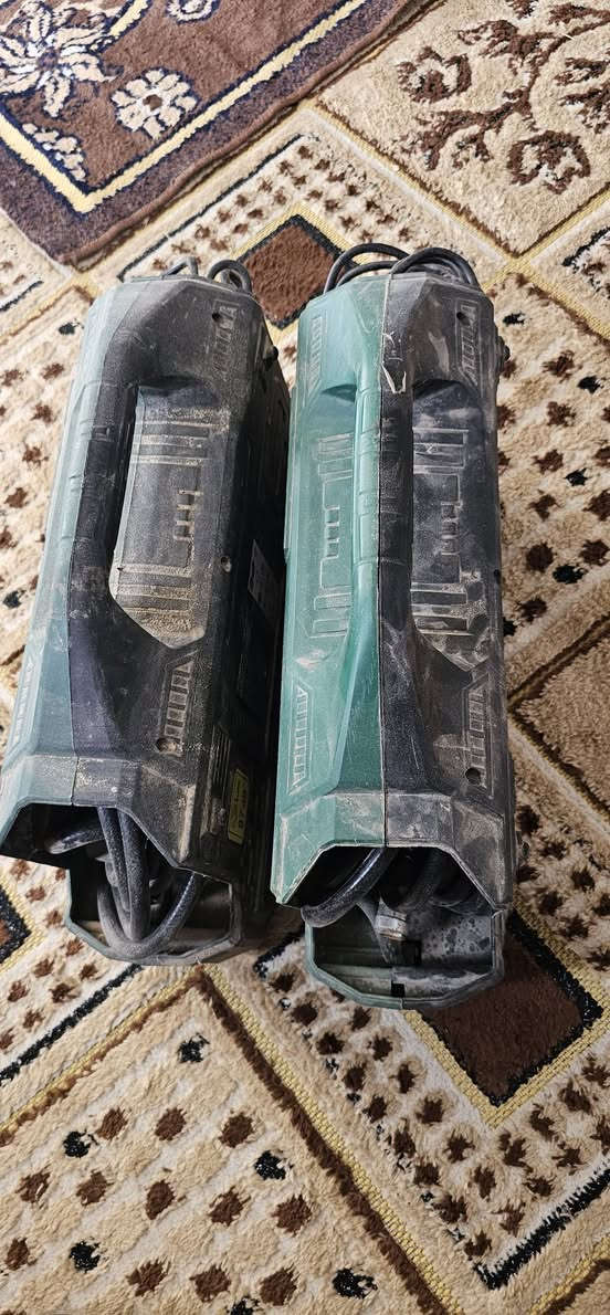 منفاخ ٢ عاطل والزغير ابو ٢ بستم يشتغل على ١٢ فولت شغال  السعر ٥٥ مع التوصيل


**إذا كنت صاحب هذا الإعلان وتريد حذفه لأي سبب، رجاءا أرسل رسالة إلى الدعم الفني**