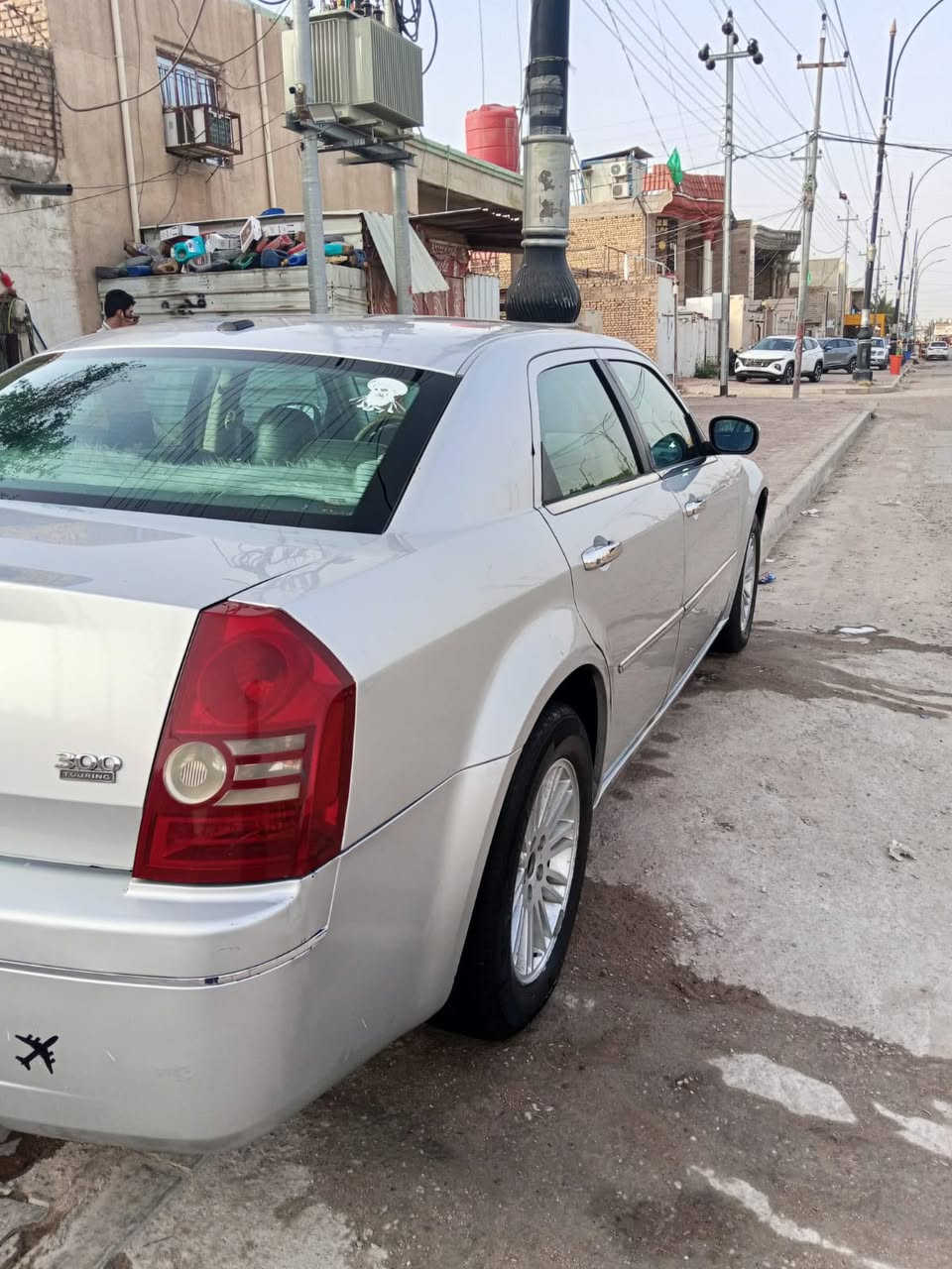 السلام عليكم
اوبامه ٢٠١٠ للبيع 

رقم الهاتف ***********

مكلف بالنشر
