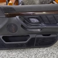 بطاين اماميه • اسود • توصيل واسط