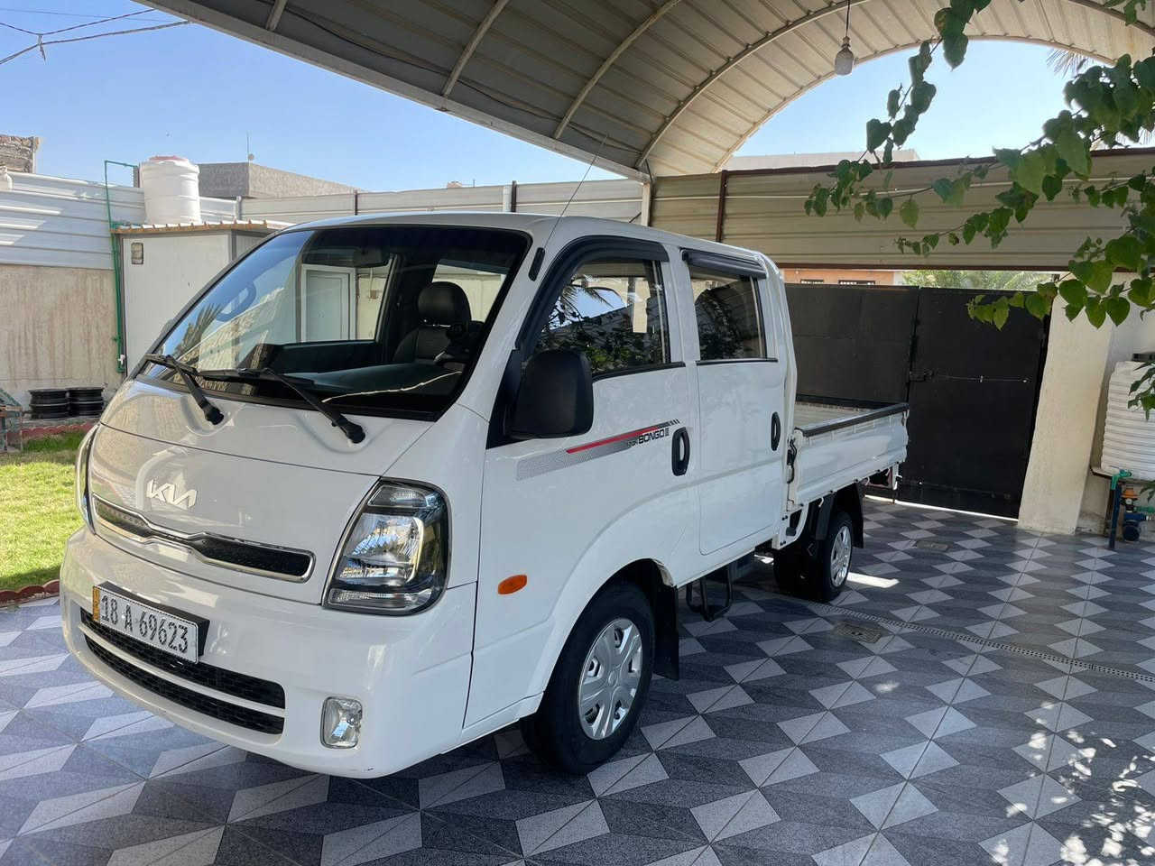 كيا دبل قماره اوتوماتيك موديل 23كفاله عامه من كلشي استخدام شخصي بسمي رقم بابل العنوان حله حي الجزائر/***********////***********السعر 220وبيه مجال للشراي
