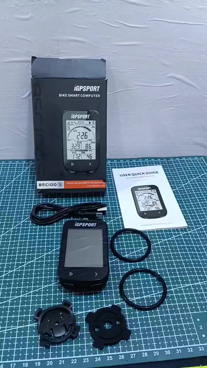 كمبيوتر Igpsport-bsc100s للدراجات الهوائية والنارية ، نظام تحديد المواقع ، عداد السرعة والمسافات ، أجهزة الاستشعار ، دورة ، شاشة كبيرة 2.6 بوصة السعر 30 الف مع التوصيل


**إذا كنت صاحب هذا الإعلان وتريد حذفه لأي سبب، رجاءا أرسل رسالة إلى الدعم الفني**