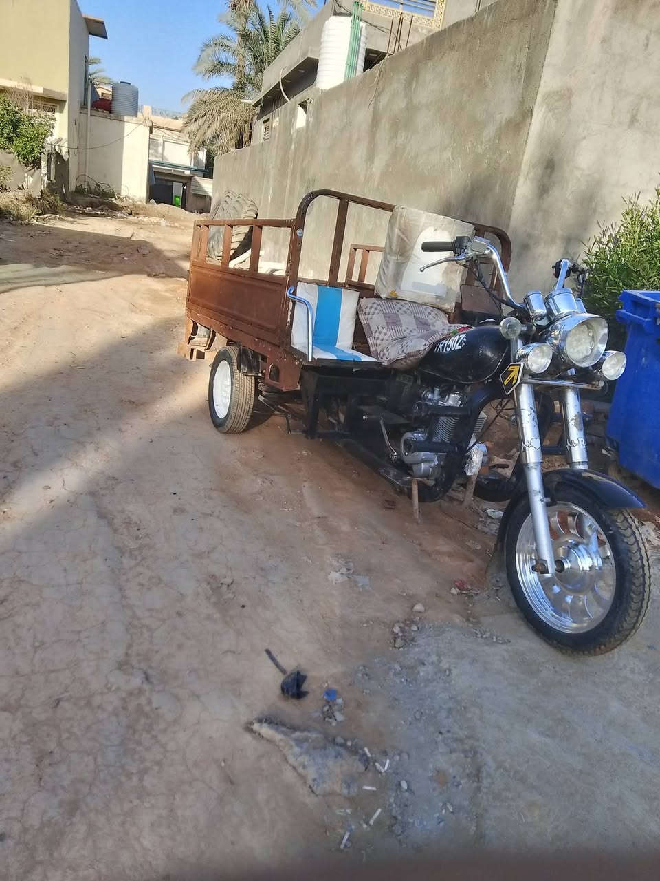 السلام عليكم ستوت للبيع موديل 15 كلك العنوان الشاميه
شي***********
