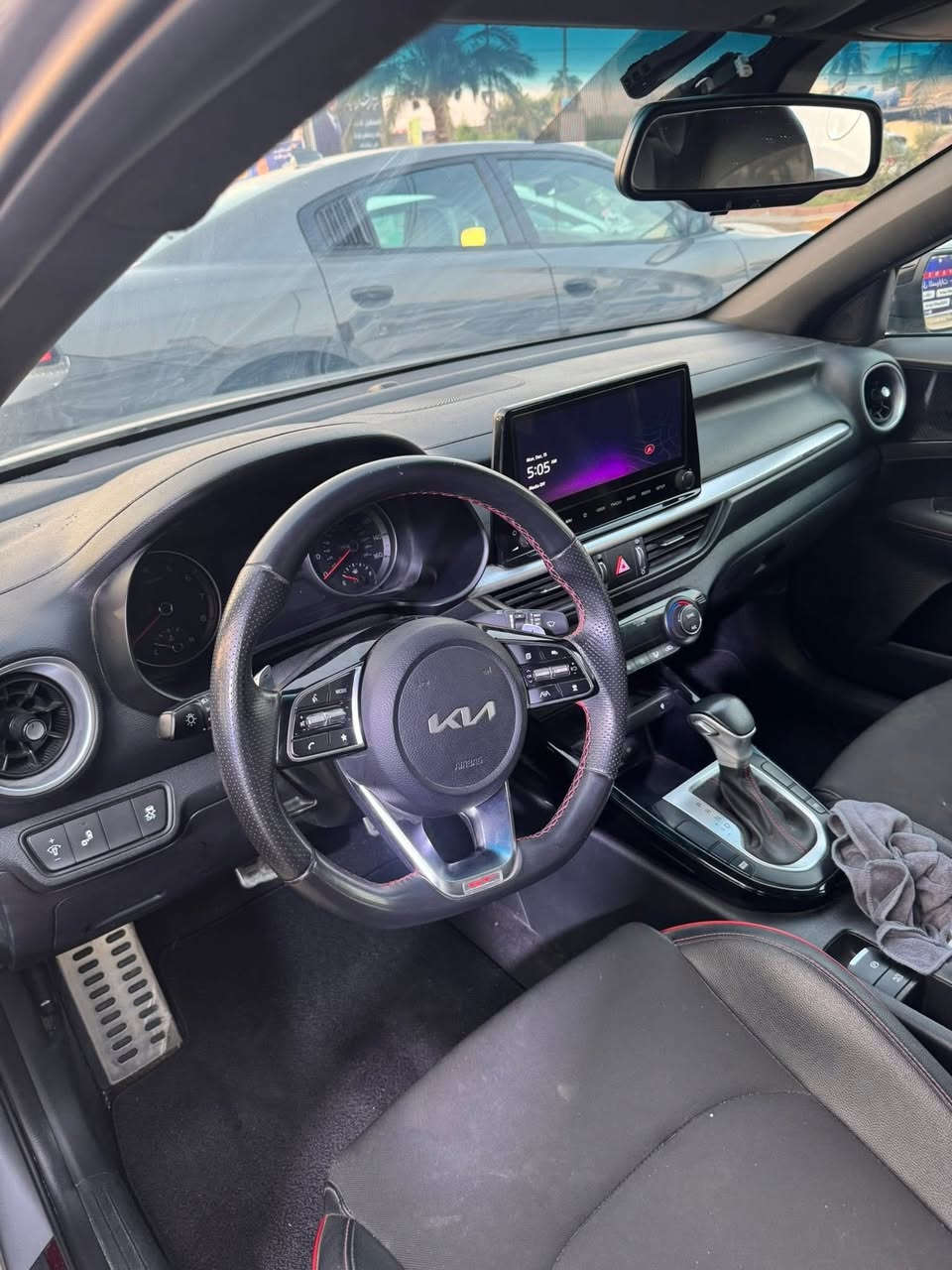 السلام عليكم فورتي ٢٤جيتي ٣٥كيلو ١٢٢$تحويل ثاني يوم***********
