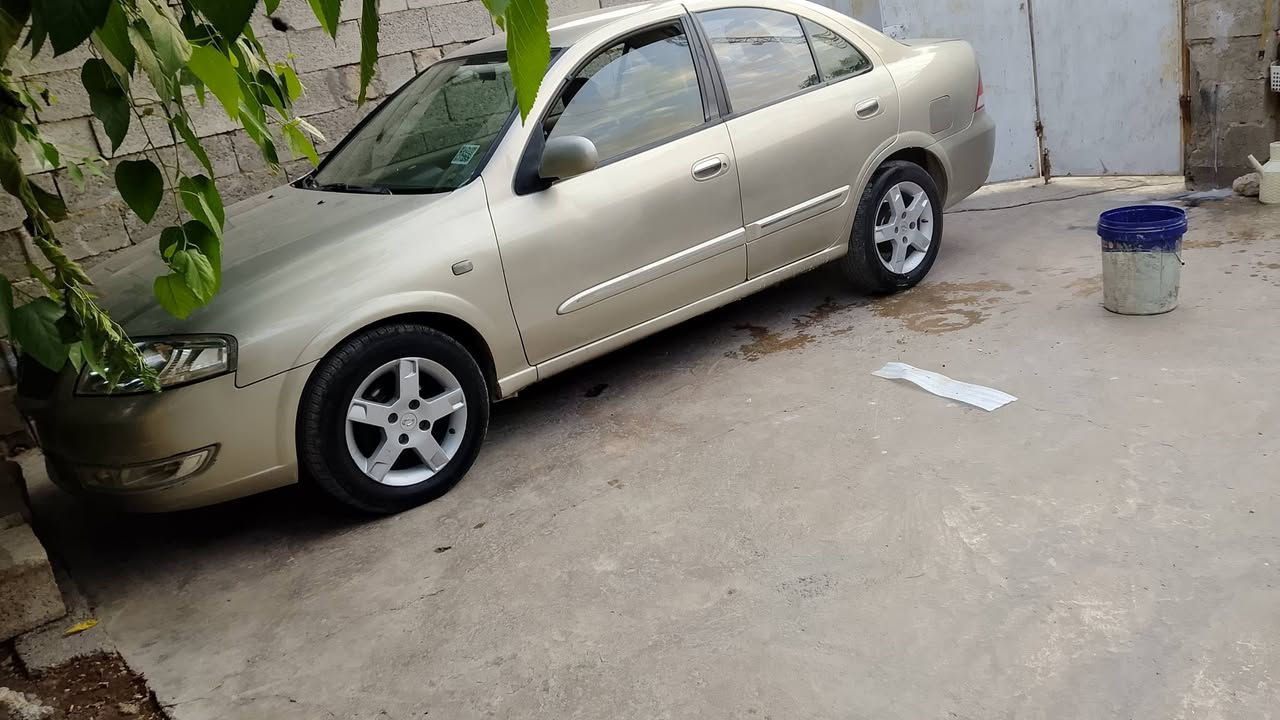 بەناوی خودای گەورە   سامسۆنگ 2005ناوزەرد بڕاوە سەقفو کەڤەر وداعمولێدراو بەشەرت سوکان ڤۆلیۆم تەبرید لەمس کوشن جڵدوو هیتەر گێڕومەکینەوکارەبایو داعمولێدراو بەشەرت کەلەو کۆنترۆڵ حاسە تەبرید ساردوو گەرم لەسەر سویچ چوار تایەی تازە کارەبای بەشەرت تەقەوڕەقەی نیە کۆدی بۆکراوە بارکۆدی هەیە قەپو قوپی نیە جێی بڕاوەی چاکراوە سعری 47 گەڵا مەسرووفی نیە هەموزانیاریە کانم نوسیوە ***********
