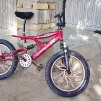 بايسكل كوبرا • نضيف • قابل تفاوض