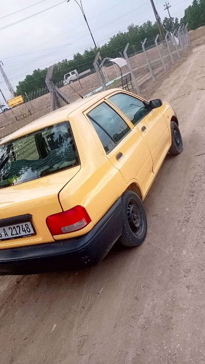 سلام عليكم خوان سايبه موديل 2017 مكينه وكير وحداديه خير من الله تعال افحص سياره مصبوغه صبغ عام  مكفوله من عيب شرعي وتبديل تبريد شغال جام شاشه كلشي سياره ماعيازه برغي بسمي سياره مصفره هئية وغرامات داخله هزة سعر 38 مكاني بابل مامتواجت عل فيس هاذا. رقمي  ***********
