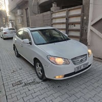 النترا ٢٠١١ • باسمي • مقعد جلد