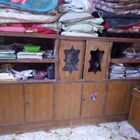 بوفيه نضد • تسكام • حله