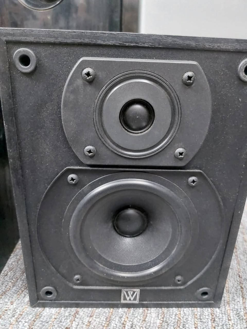 سماعات wharfedale انكليزيه 100 واط حقيقي للإستفسار مراسله  الصفحه


**إذا كنت صاحب هذا الإعلان وتريد حذفه لأي سبب، رجاءا أرسل رسالة إلى الدعم الفني**
