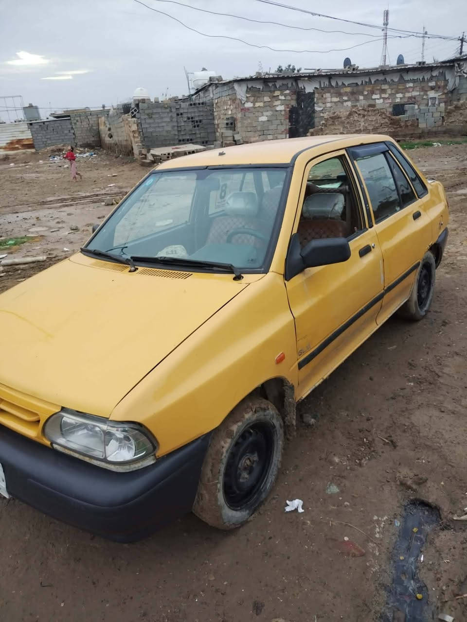 السلام عليكم للبيع سايبه موديل 2009 كير ومكينه خير من الله وتبريد شغال علفحص كشر شوفت عينك شواصي شركة مكان السيارة بغداد أبو غريب حي الشهداء سعر 22وبيها مجال رقم الهاتف *********** /***********. غير متواجد ع فيس
