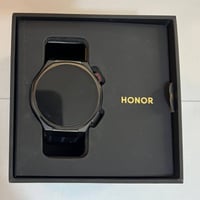 هونر • ساعة ذكية • واتش 5 ألترا