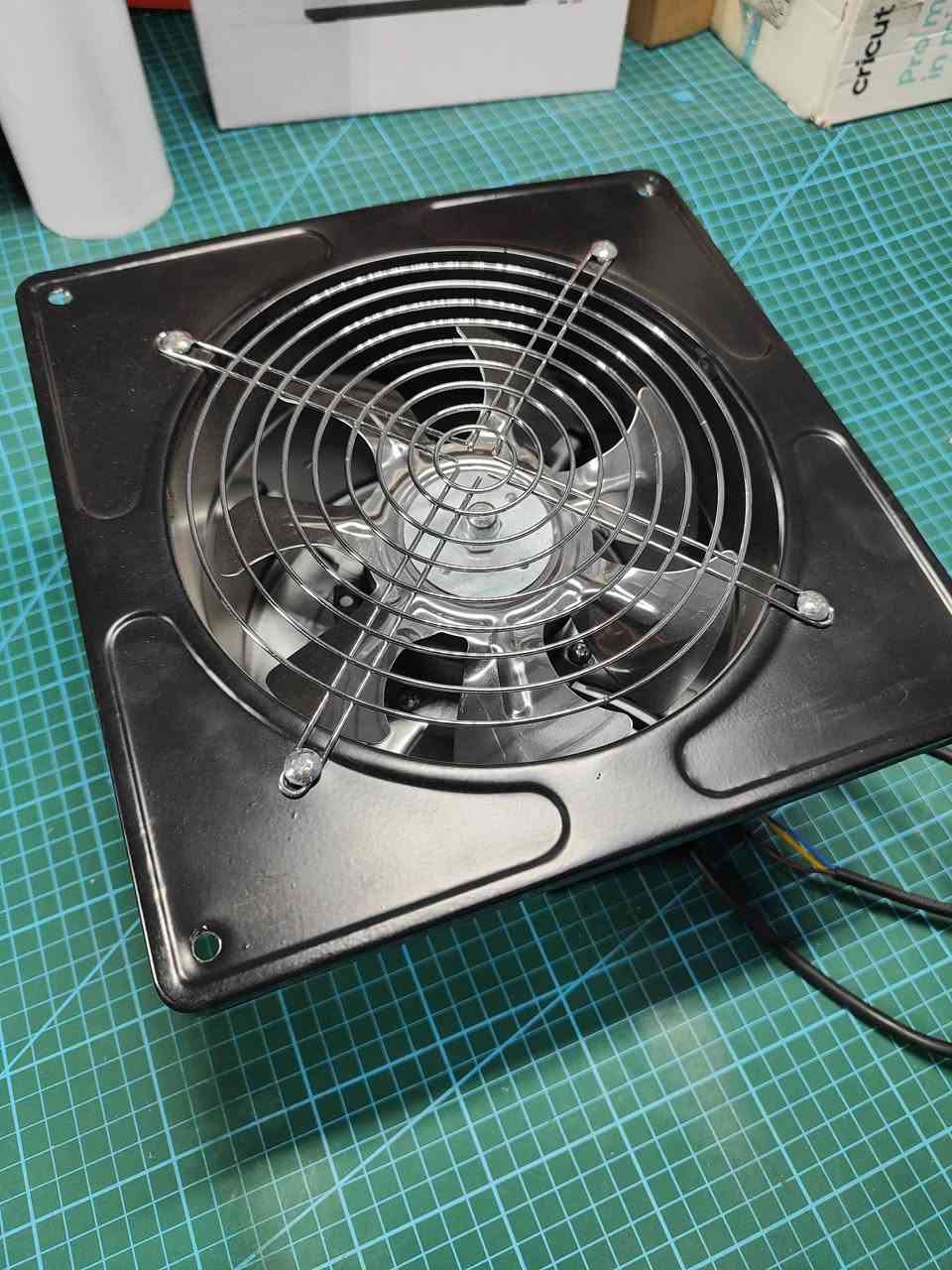 مفرغة حديد اصليه باله 
قياس 25سم 
فتحه 20سم 
حديد بلكامل 
30 الف 
حجز خاص


**إذا كنت صاحب هذا الإعلان وتريد حذفه لأي سبب، رجاءا أرسل رسالة إلى الدعم الفني**