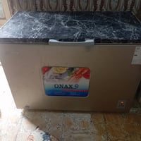 مجمدة • النجف • شارع ٣٠ الحولي