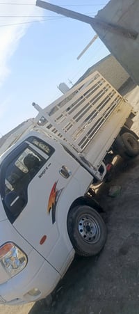 محجر تسكام • جديد • بيه مجال