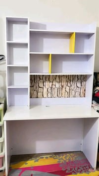 مكتبة • نظيفه • ديوانية حي الامين
