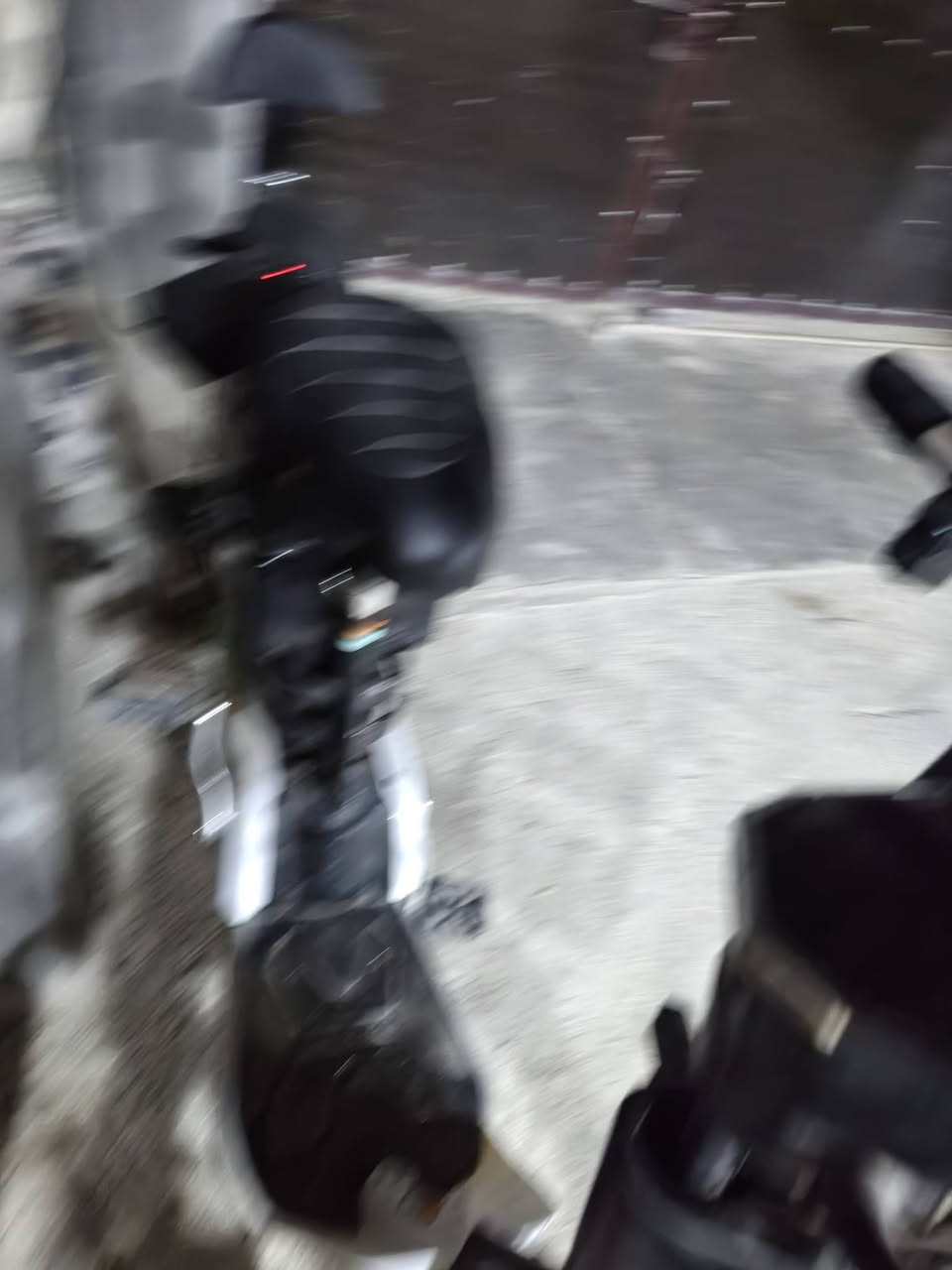 بسكل شحن لبيع سعر ١٥٠ ليريد يجي خاص


**إذا كنت صاحب هذا الإعلان وتريد حذفه لأي سبب، رجاءا أرسل رسالة إلى الدعم الفني**