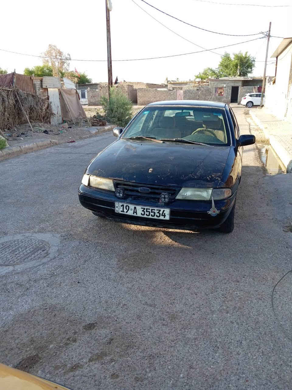 للبيع كيه سيفه موديل 93  سنويه مجدده ل31   هزه جديده  رقم كربلاء بسمي    كير مكينه مكفولات  مكاني  واسط كوت الاحرار السعر 27 وبيه  مجال  ***********.   ***********

