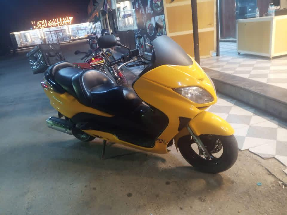 هوندا فورزة 08 عمية
دراجة نضيفة 

ناعمة تشغيل نكرة سلف 

محرك 250 محرك مفتوح بس بالشرط 10 فيترية جيب وياك وانطيك ضمان شهر بي شيصير عليه

كهربائيات كلها شغاله 

تايرات تخم جديد

دراجة كلش نضيفة 

نواقصها بس طوافة بانزين ب 15 الف

دراجة رهيبه انطالقية سوبر 

مكسر سرعه فول 

ملاحظة: بدون اوراق 

اسوي عقد بيع اكفل سرقه عشاير 

السعر 800وبيها مجال جدا قليل 

ترهم مراوس حسب القناعة

التواصل رقمي او خاص ***********(***********)
العنوان كركوك فقط #كركوك

